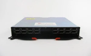 IBM 46M6005 40Gb Voltaire Infiniband Switch Module for IBM BladeCenter zj - Picture 1 of 3