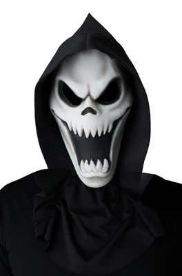 Brand New Spectre Ghost Light Up Mask - Image 1 of 2