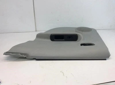 12 13 14  15 Toyota Prius C	 Interior Rear Right Door Trim Panel  V — 第 1/4 张图片