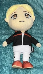 BTS TINY JIMIN MIC DROP PLUSH BANGTAN BT21 KPOP - Picture 1 of 3