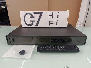 NAIM NA CD3 CD PLAYER WITH PLUCK AND REMOTE - Picture 1 of 19