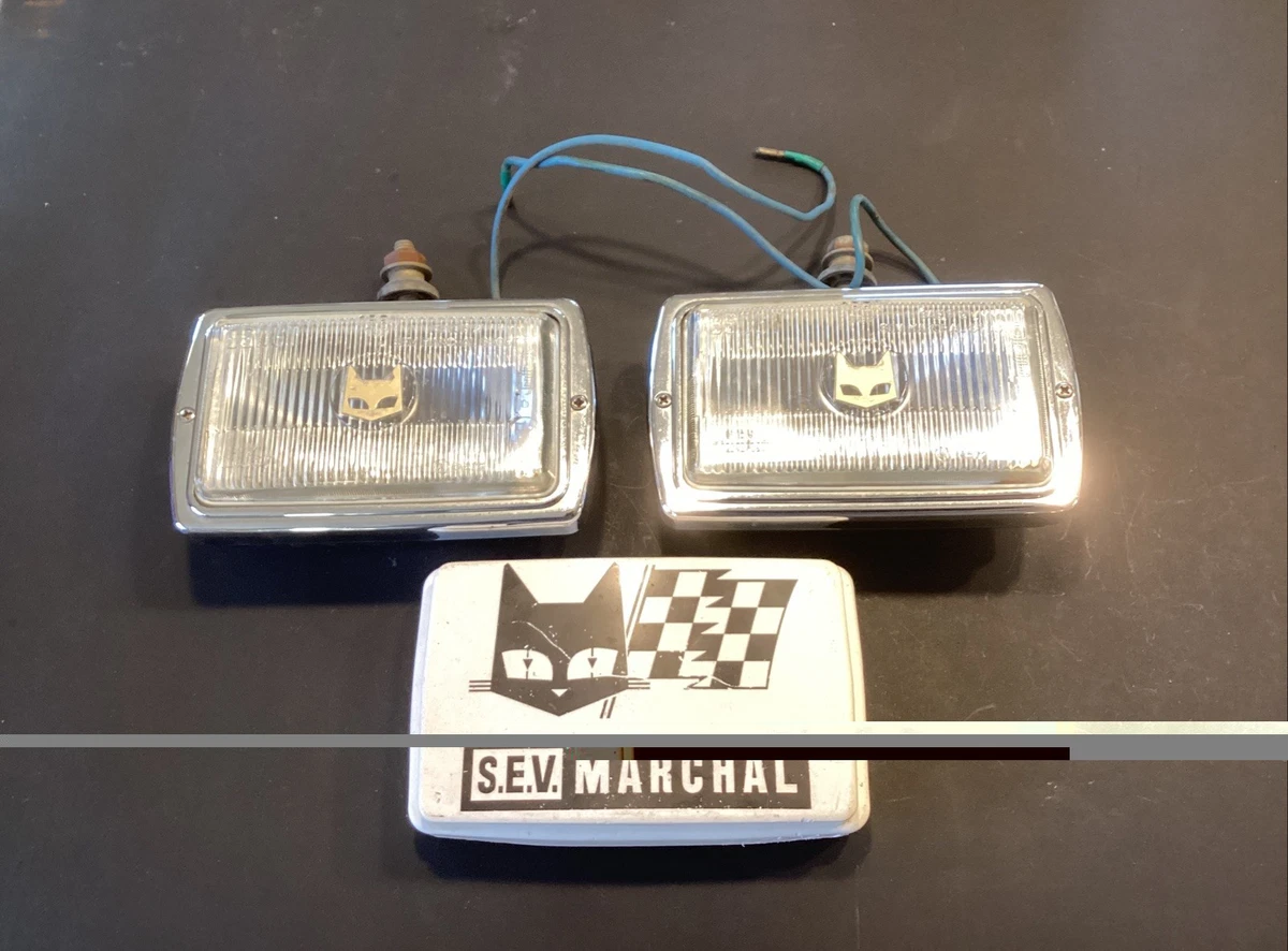 Marchal Car and Truck Lights and Indicators for sale | eBay