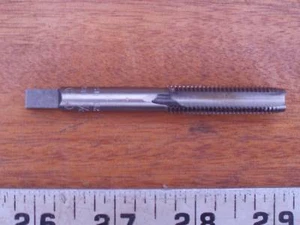 Hand Taps BSF 15/32" X 18, RH. P&N NEW - Imagen 1 de 1
