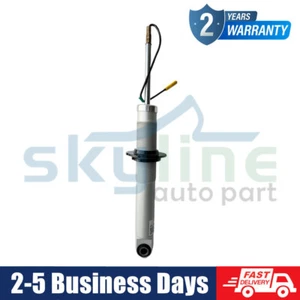 1x Rear Shock Absorber Strut Adj. Height For Maserati GranTurismo #230030 08-12 - Picture 1 of 7