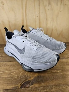 Talla 13 - Nike Air Zoom-Type SE Blanco Negro 2021 - Imagen 1 de 8