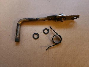 Scotts by Murray Model 42502X8 Lawn Tractor PTO Lever 95283MA - Picture 1 of 6