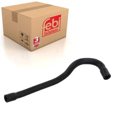 Radiator Hose Fits Volkswagen Golf Variant Jetta Vento Seat Cordoba I Febi 33525 — 第 1/3 张图片