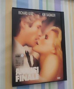 DVD ANALISI FINALE NON ACQUISTARE SUBITO MA PRIMA LEGGI DESCRIZIONE SONO PRIVATO - Foto 1 di 3