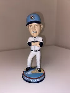 Cangrejos azules Stan Cliburn SGA BOBBLEHEAD del sur de Maryland - Imagen 1 de 6