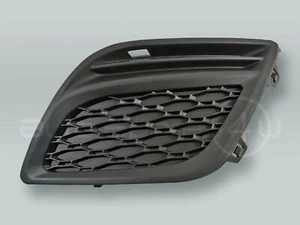 sin cubierta de rejilla lateral inferior izquierda para parachoques delantero PDC se adapta a Volvo XC60 2010-2013 - Imagen 1 de 2