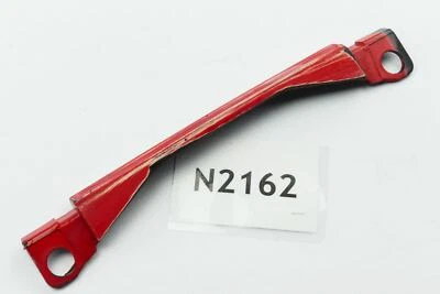 Suzuki GSF 400 Bandit GK75B año 1992 - Cubierta para funda de asiento N2162 Foto 1 de 2