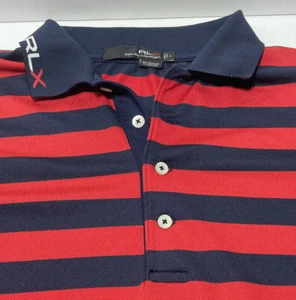 Ralph Lauren RLX Poloshirt Herren Größe M - Bild 1 von 5