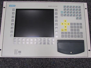 Siemens Simatic Panel FI 25 FI25 V2 PRO 6AV7 603-2AA10-0CA0 6AV7603-2AA10-0CA0 - Imagen 1 de 2