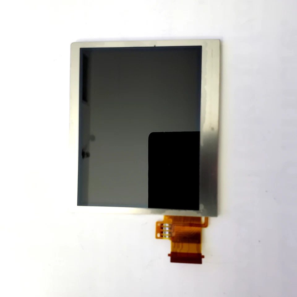 Original Nintendo DS Lite Broken Lower Screen - Image 1 of 1