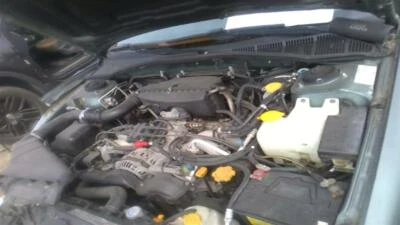 Used Driving Light fits: 2002 Subaru Legacy Fog-Driving bumper mounted Outback G - Image 1 of 4