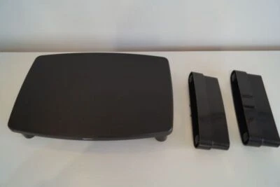  Amazon Basics Height-Adjustable Display Stand for Laptops and Monitors  - Image 1 of 4