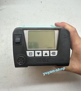 Used Good Weller WT1 Soldering Station 230v 95W  Arkd - Picture 1 of 3