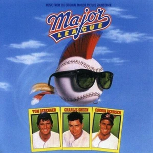 Various  - Major League-Music From The Original Motion Picture Soundtrack | CD - Bild 1 von 1