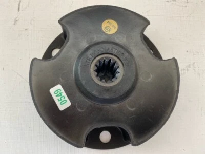 Monolastic 32S FLANSCHKUPPLUNG Ø150mm T65 Sha PB-S 13 Zähne KTR