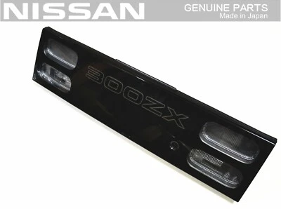  NISSAN GENUINE FAIRLADY Z32 300ZX Rear Center Reverse Lamp Taillight  JDM  - Image 1 of 2