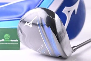 Mizuno ST-Max 230 Driver / 10.5 Degree / Regular Flex Tensei 1K Blue 55 Shaft - Picture 1 of 9