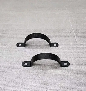 Lot of 2 Firestone 2061 Bracket Straps P/N 0530-09 - Bild 1 von 7