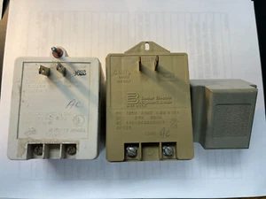 AC WAND TELCO TRANSFORMATOREN (3) - Bild 1 von 1