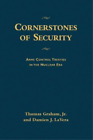 Damien J. Lavera Thomas Graham, Jr. Cornerstones Of Security (Copertina Rigida)