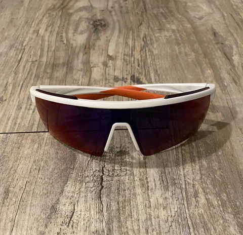 Clemson Tigers Nike Windshield Elite CW1167 Baseball Team Issued Sunglasses Case Cover