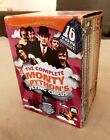 Monty Python's Flying Circus DVD-Box 15 DVD's Englisch NP: 244 €