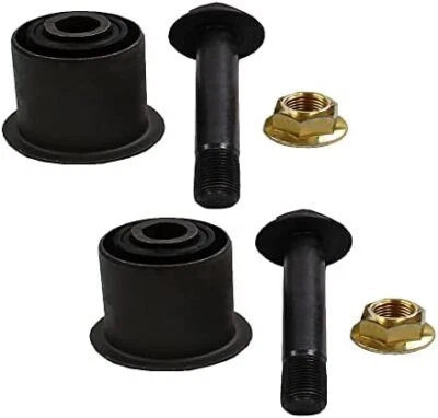 Kit de buje de brazo de control inferior delantero para Ram 1500 2011-2018, Foto 1 de 2