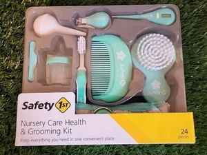Safety 1st ALL-IN-1 KINDERZIMMER PFLEGE GESUNDHEIT & PFLEGESET Baby Säugling Gesundheitspflege - Bild 1 von 2