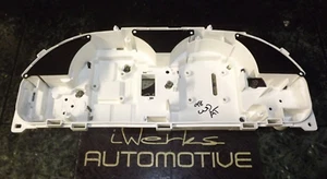 97+ OEM Honda Prelude S30 HR-230 dash gauge instrument cluster body assembly AT - Bild 1 von 7