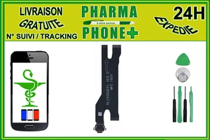 CONNECTEUR DE CHARGE HUAWEI P30 PRO + ENVOI AVEC SUIVI - Photo 1 sur 3