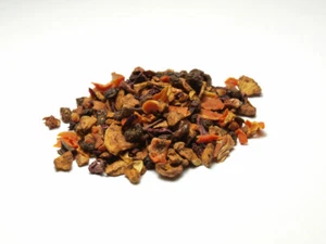 100g organic fruit tea berry kiss® stomach mild loose tea - Picture 1 of 1