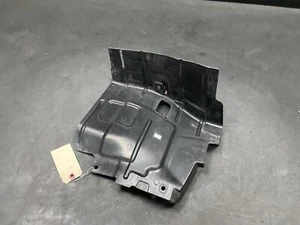 Front Right Fender Splash Shield Cover 2021 Chevrolet Spark 42353387 2016-2022 X - Picture 1 of 9