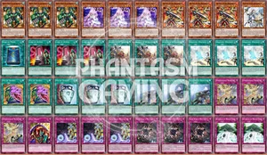 True Draco Deck Dimensional Barrier Apocalypse Dragonic Diagram Yugioh - Picture 1 of 1