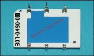 Tektronix 307-0490-00 Resistenza di precisione sezione HV SC504 oscilloscopi - Foto 1 di 1