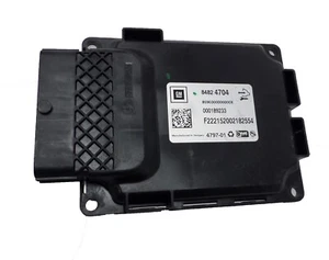 Electronic Suspension Module 2021 Cadillac Escalade Chevrolet Corvette GMC Yukon - Picture 1 of 8