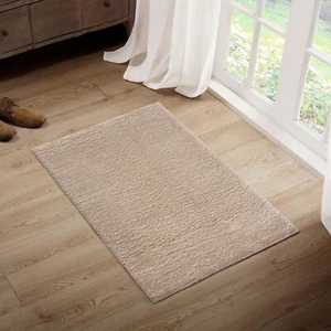 Madison Park Super Soft Anti-slip Shag Area Rug for Living Room Home Decoration - Picture 1 of 26