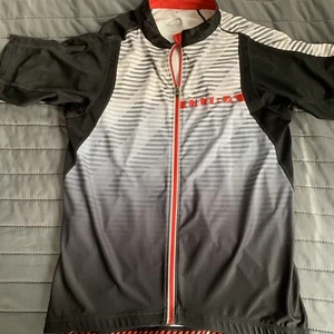 Performance Bicycle Jersey Road Bike Men's Size L - Picture 1 of 9