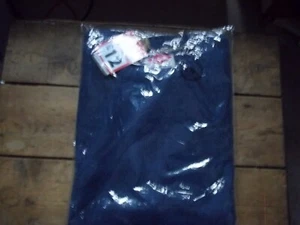 Lee Cooper - dunkelblauer Pullover mit Rundhalsausschnitt Gr. 2XL - Bild 1 von 3