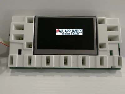 DELONGHI DISPLAY BOARD 5513218421 FOR PRIMADONNA ESAM6900M MODELS  - Image 1 of 4