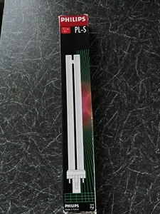 Philips PL-S 11W 830 2P (MASTER) | Warm White - 2-Pin - Picture 1 of 1