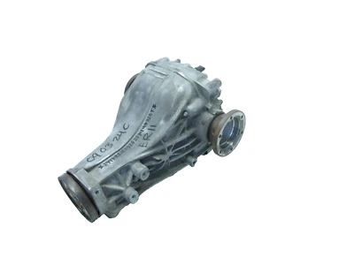 💚 10-17 AUDI A5 A4 2.0L DIFERENCIAL AWD EN SOPORTE DE EJE 0BC500043L Foto 1 de 4