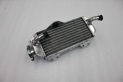 Radiador Aluminio PARA Kawasaki KX 65 KX65 KX65A 2000 - 2023 2021 2022 Foto 1 de 4