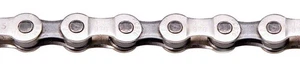 SRAM PC-870 6-8-Speed Silver Bicycle Chain with Reusable Master Link - Durable - Picture 1 of 1