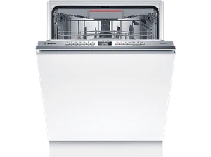 BOSCH SMV4ECX32E Serie 4 Geschirrspüler (vollintegrierbar, 598 mm breit,) B-Ware - Bild 1 von 1