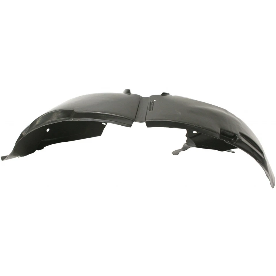 For Ford Flex 2009-2019 Fender Liner Passenger Side | CAPA Foto 1 de 4