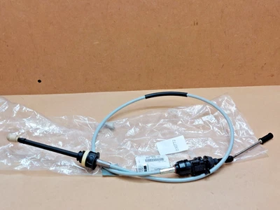 Vauxhall Opel Corsa E Gear Selector Linkage 2015-on 39004708 Genuine NEW - Image 1 of 4